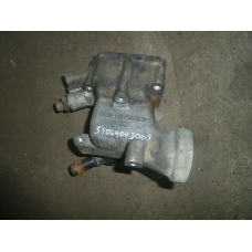 Корпус термостата MAN TGA (Б.У)