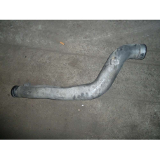 Патрубок впускной MAN (Б.У)