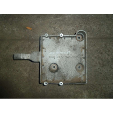 Кронштейн блока управления ДВС MAN (Б.У)