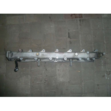 Коллектор впускной MAN (Б.У)