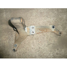 Кронштейн крепления двигателя правый задний MAN TGA (Б.У)