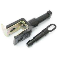 Буксировочная скоба DAF (Б.У)