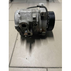 Компрессор кондиционера  (Б.У)