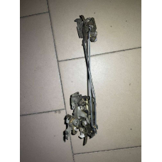 Замок дверной левый Mercedes-Benz Atego. Actros (Б.У)