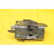 Замок дверной левый Mercedes-Benz Atego. Actros (Б.У)