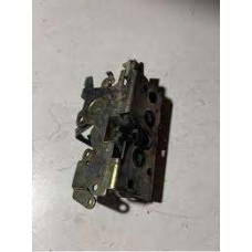 Замок дверной правый Mercedes-Benz Atego. Actros (Б.У)