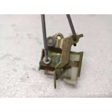 Замок дверной левый Mercedes-Benz Atego. Actros (Б.У)