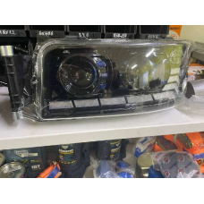 Фара MAN LE. TGL. TGA. (левая) LED светодиодная