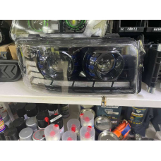 Фара MAN LE. TGL. TGA. (правая) LED светодиодная