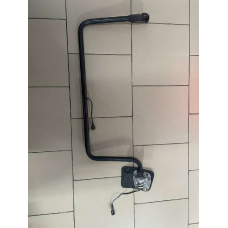 Дуга зеркальная левая MAN L2000 (Б.У)