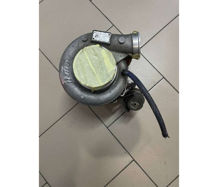 Турбокомпрессор Sinotruk Sitrak. (Б.У)