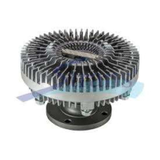 Вискомуфта вентилятора MAN D2865-D2876 (Б.У)