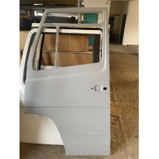 Дверь левая Mercedes-Benz REX (Б.У) (реставрация-грунт)