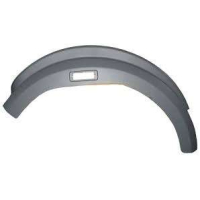 Крыло кабины правое Mercedes-Benz SK