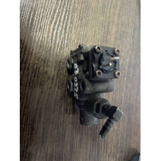 Клапан рециркуляции отработавших газов MAN D0834-D0836 (дефект разъема) (Б.У)