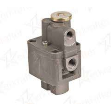 Клапан переключения половинок MAN (Б.У)