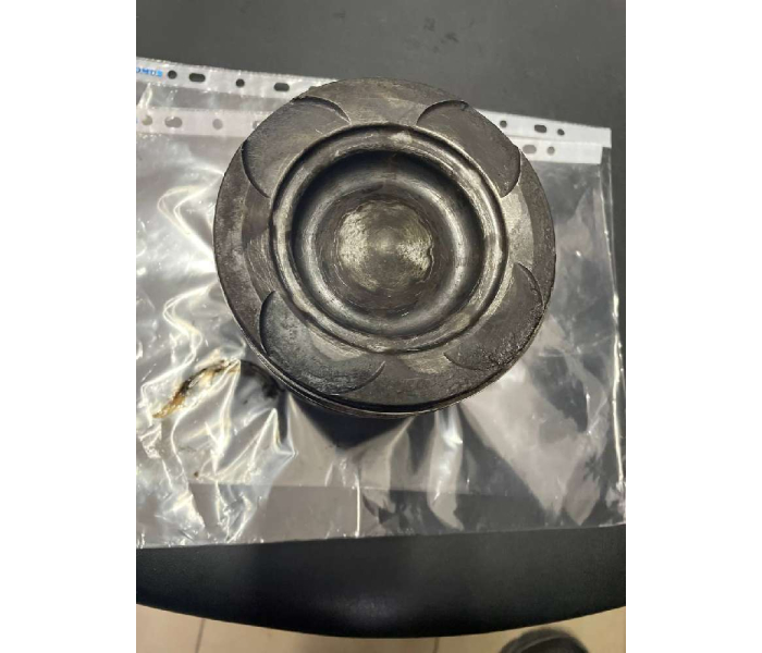 Поршень MAN TGA. TGS. TGX D2066 (Б.У)