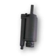 Насос стеклоомывателя MAN. Mercedes-Benz (Б.У)