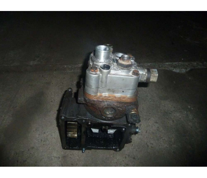 Компрессор воздушный MAN D2066. D2676 (Б.У)