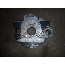 Кожух маховика MAN (Б.У)