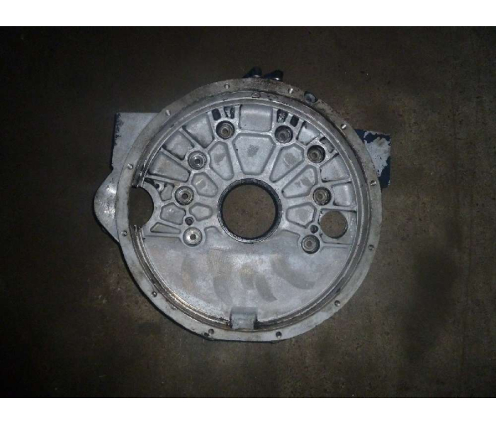 Кожух маховика MAN (Б.У)