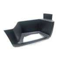 Ступенька подножки кабины MAN (правая)