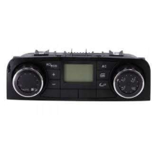 Блок управления климат контроля MAN TGS. TGX.