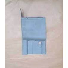 Накладка ремня безопасности левая MAN TGA.TGX. (Б.У)