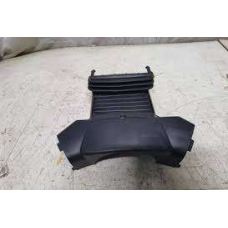 Кожух рулевой колонки (комплект) MAN.TGA (Б.У)