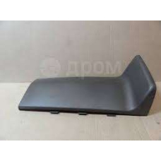 Накладка на торпедо MAN.TGS.TGX (Б.У)