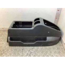 Кожух кулисы салона MAN TGA.TGX (Б.У)