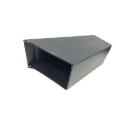 Вещевой ящик MAN TGX (Б.У)