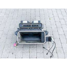 Печка салона MAN TGM.TGX (Б.У)