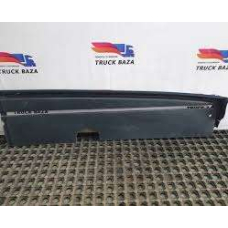 Накладка шторки левая MAN TGA.TGS.TGM (Б.У)