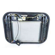 Люк кабины с электроприводом MAN TGA.TGX. TGS (комплект) (Б.У)