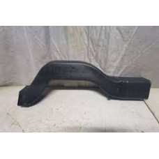 Воздуховод отопителя MAN.TGS.TGM.TGL.TGX (Б.У)