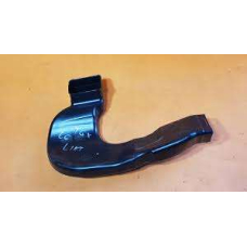 Воздуховод кабины MAN TGX.TGS.TGL (Б.У)