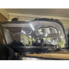 Фара MAN.TGL.TGS.TGM.TGX III (правая) FULL LED