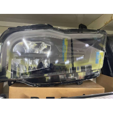 Фара MAN.TGL.TGS.TGM.TGX III (левая) FULL LED