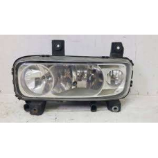 Фара левая Mercedes-Benz Atego II (Б.У)