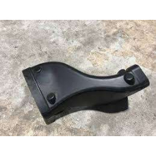 Воздуховод автономки MAN TGA. TGS. TGX (Б.У)