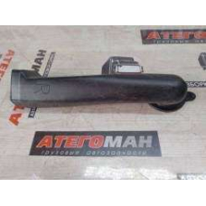 Воздуховод автономки правый MAN TGA. TGS. TGX (Б.У)