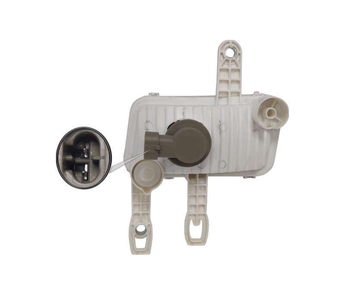 Фонарь указателя поворотов правый MAN.TGL.TGM Euro6 (Б.У)