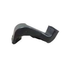 Воздуховод автономки MAN TGA. TGS. TGX (Б.У)