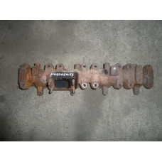 Коллектор выпускной MAN TGL (Б.У)