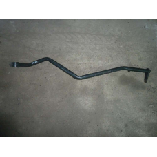 Кронштейн рычага кулисы КПП MAN L2000 (Б.У)