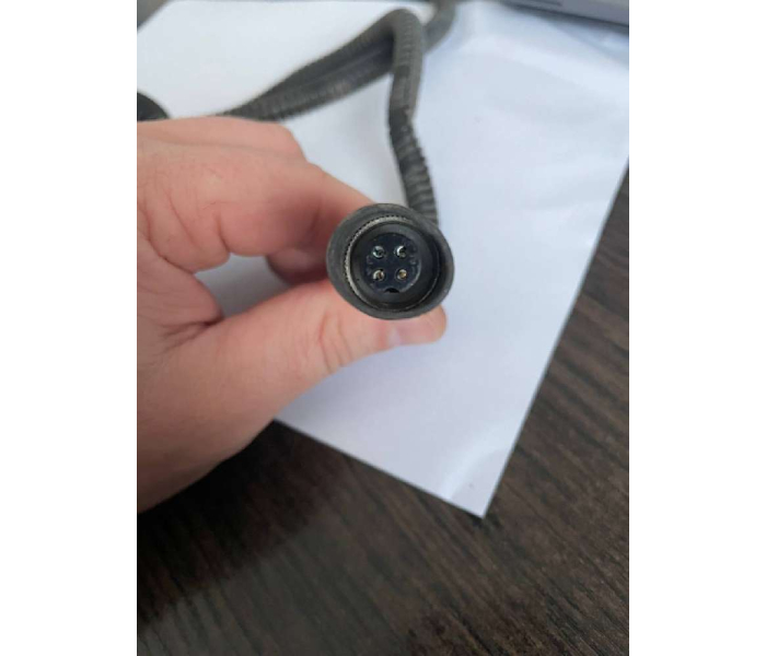 Универсальная автомобильная камера