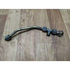 Топливная трубка MAN D2066 (Б.У)