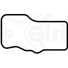 Прокладка масляного поддона MAN D0836