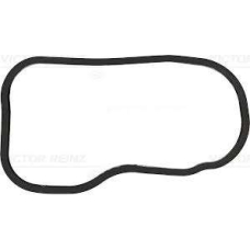 Прокладка масляного поддона MAN D0836  TGL TGM